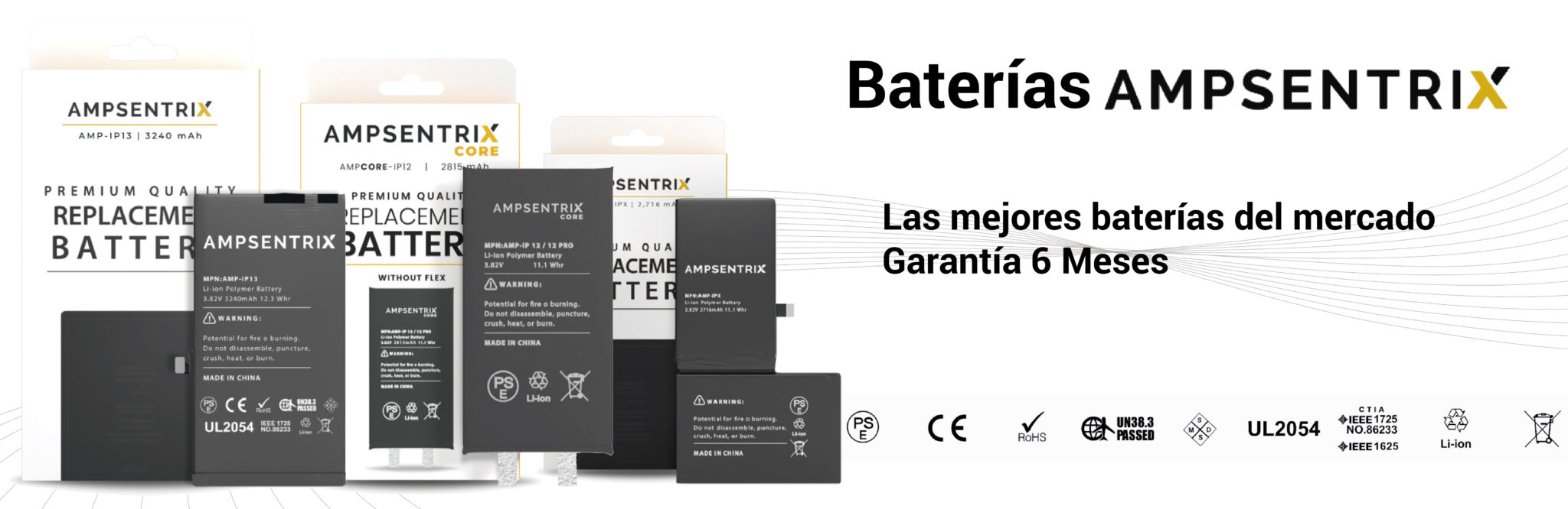 Batería